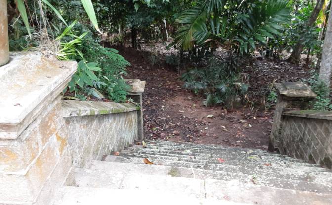 Casa unifamiliare in vendita Amgasthenna, Kandy. Foto#11