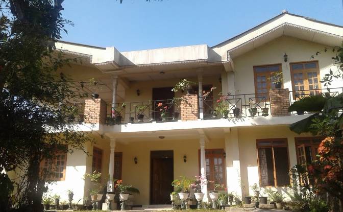 Single Family Home for Sale - Amgasthenna, Sri Lanka