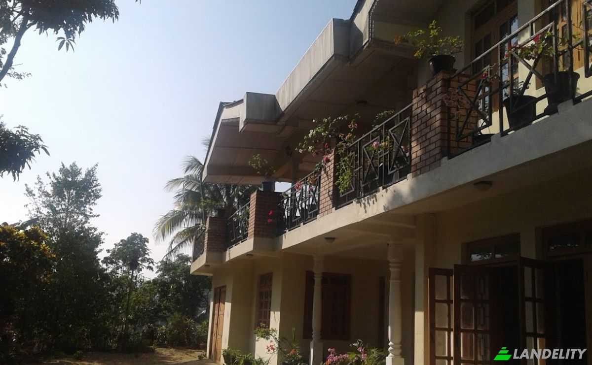 Casa unifamiliare in vendita Amgasthenna, Kandy, Central Province, Sri Lanka. Foto 2
