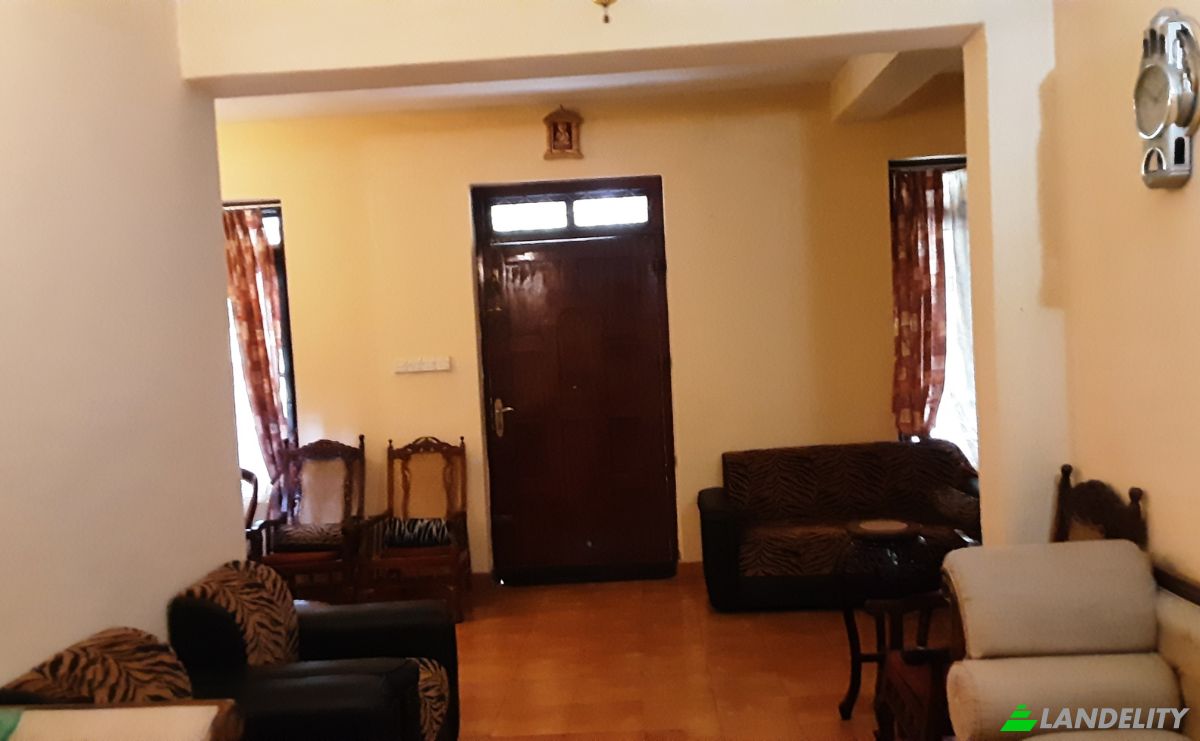 Casa unifamiliare in vendita Amgasthenna, Kandy, Central Province, Sri Lanka. Foto 3