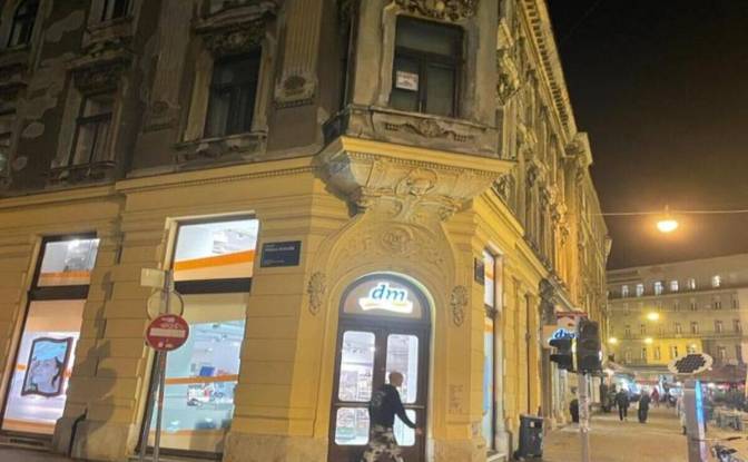 Apartment for Sale Petrinjska ul, 10000, Zagreb. Photo#1 Apartment for Sale Petrinjska ul, 10000, Zagreb. Photo#1