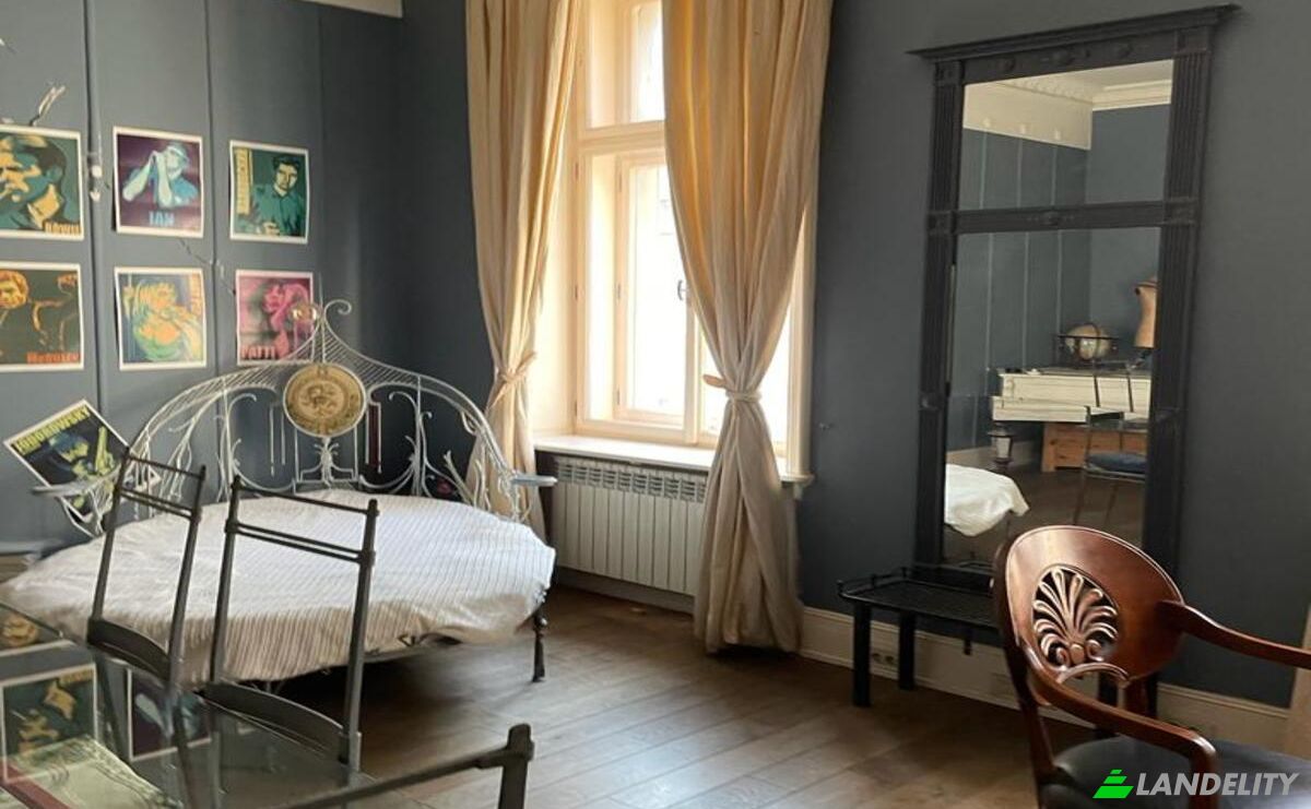 Apartment for Sale Petrinjska ul, 10000, Zagreb, Grad Zagreb, City of Zagreb, Croatia. Photo 2
