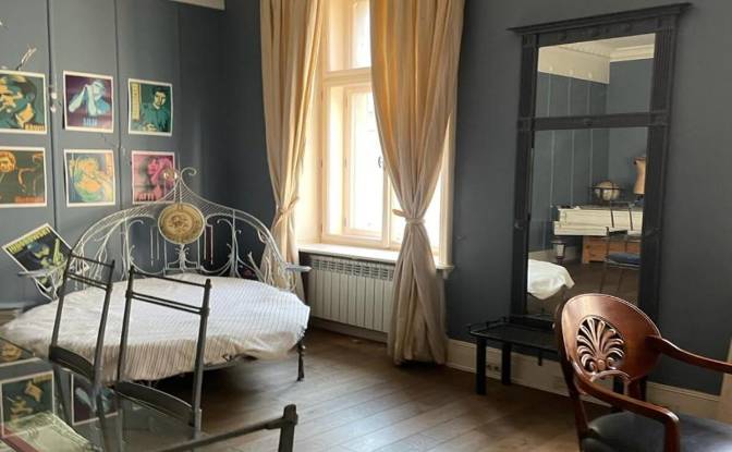 Apartment for Sale Petrinjska ul, 10000, Zagreb. Photo#2 Apartment for Sale Petrinjska ul, 10000, Zagreb. Photo#2