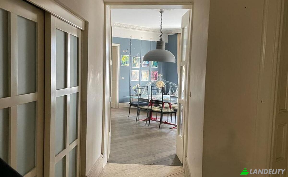Apartment for Sale Petrinjska ul, 10000, Zagreb, Grad Zagreb, City of Zagreb, Croatia. Photo 8