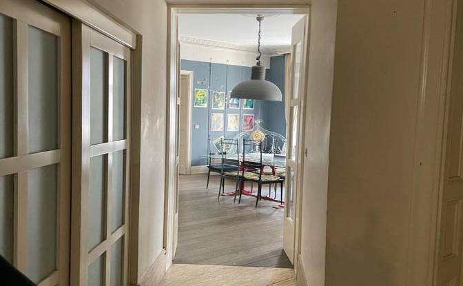 Apartment for Sale Petrinjska ul, 10000, Zagreb. Photo#8 Apartment for Sale Petrinjska ul, 10000, Zagreb. Photo#8