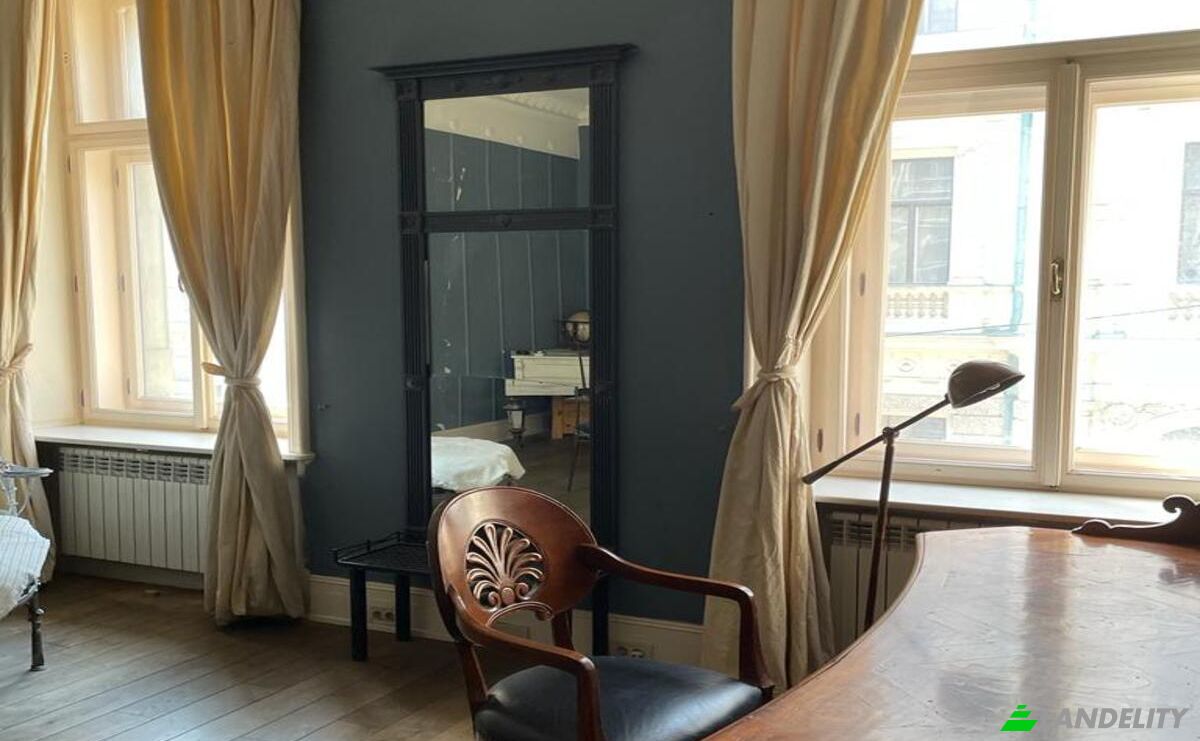 Apartment for Sale Petrinjska ul, 10000, Zagreb, Grad Zagreb, City of Zagreb, Croatia. Photo 9