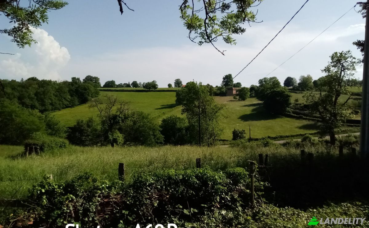 Maison unifamiliale à vendre Chem des Raveries, 71110 Saint-Julien-de-Jonzy, Saint-Julien-de-Jonzy, Saône-et-Loire, Bourgogne-Franche-Comté, France. Photo 9