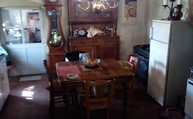 Maison unifamiliale à vendre Chem des Raveries. Photo#2