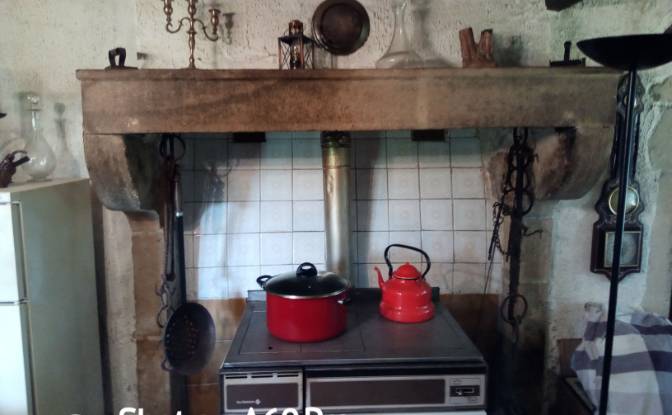 Maison unifamiliale à vendre Chem des Raveries. Photo#3