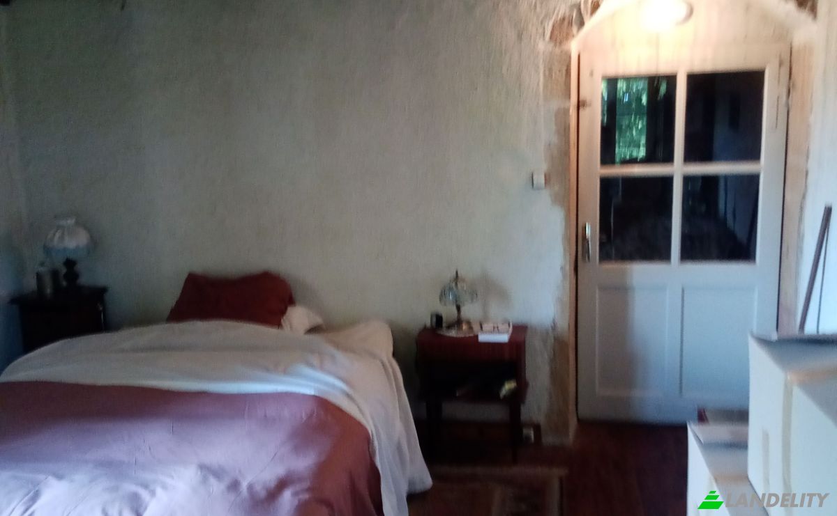 Maison unifamiliale à vendre Chem des Raveries, 71110 Saint-Julien-de-Jonzy, Saint-Julien-de-Jonzy, Saône-et-Loire, Bourgogne-Franche-Comté, France. Photo 4
