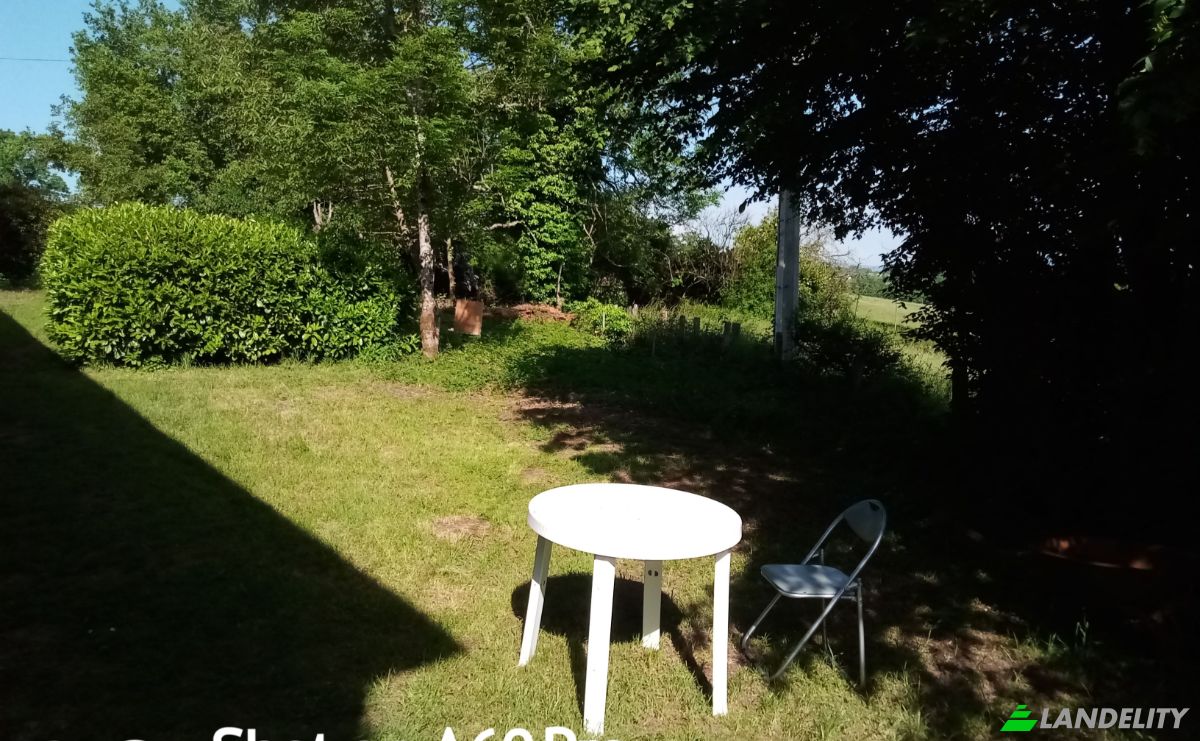 Maison unifamiliale à vendre Chem des Raveries, 71110 Saint-Julien-de-Jonzy, Saint-Julien-de-Jonzy, Saône-et-Loire, Bourgogne-Franche-Comté, France. Photo 7