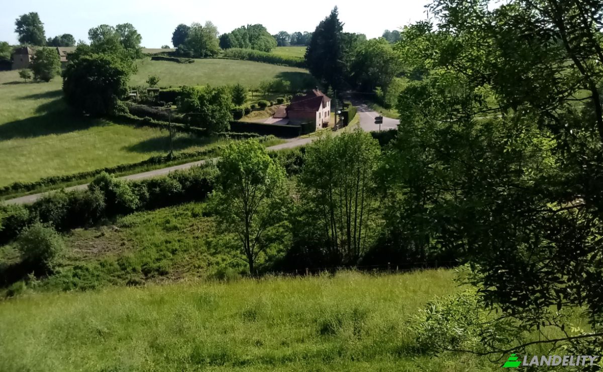 Maison unifamiliale à vendre Chem des Raveries, 71110 Saint-Julien-de-Jonzy, Saint-Julien-de-Jonzy, Saône-et-Loire, Bourgogne-Franche-Comté, France. Photo 8