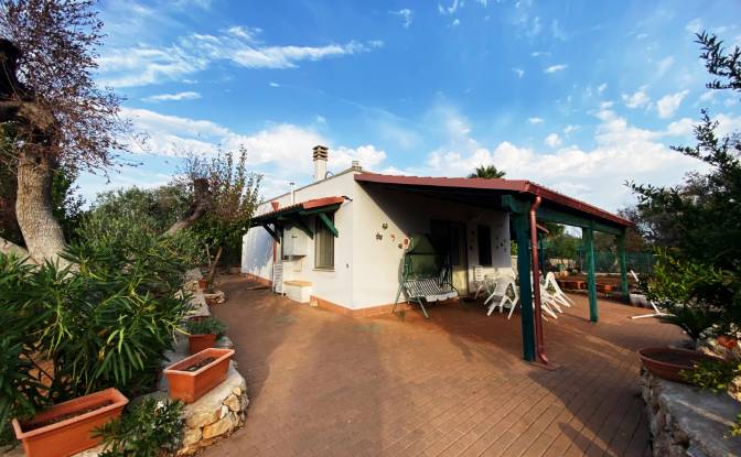 Single Family Home for Sale Contrada Salatelle. Photo#1 Single Family Home for Sale Contrada Salatelle. Photo#1