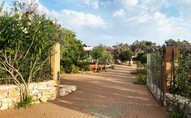 Single Family Home for Sale Contrada Salatelle. Photo#4 Single Family Home for Sale Contrada Salatelle. Photo#4