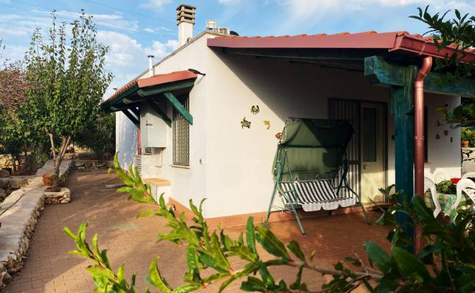Single Family Home for Sale Contrada Salatelle. Photo#7 Single Family Home for Sale Contrada Salatelle. Photo#7