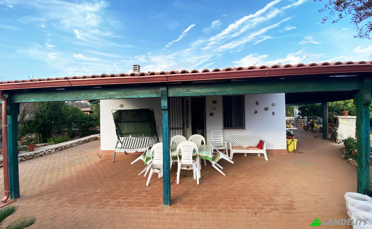 Single Family Home for Sale Contrada Salatelle, 73053 Patu LE, Patu, Province of Lecce, Apulia, Italy. Photo 8