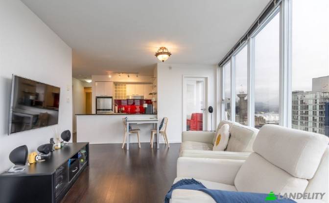Apartment Rentals - West Vancouver, Canada