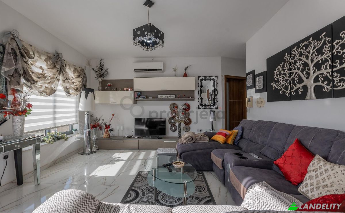 Apartment for Sale Triq Iz-Zejtun, Marsaxlokk, Malta. Photo 1