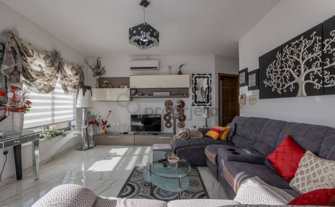 Apartment for Sale - Marsaxlokk, Malta
