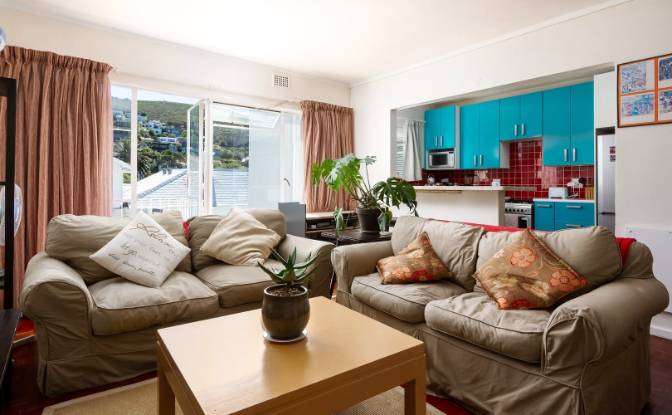 Apartment for Sale - Cape Town, South Africa