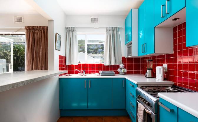 Apartment for Sale Belle Ombre Rd, Tamboerskloof. Photo#3 Apartment for Sale Belle Ombre Rd, Tamboerskloof. Photo#3