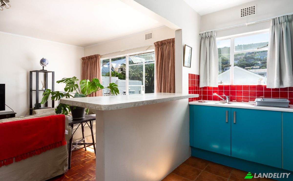 Apartment for Sale Belle Ombre Rd, Tamboerskloof, Cape Town, City of Cape Town Metropolitan Municipality, Western Cape, South Africa. Photo 4