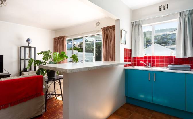 Apartment for Sale Belle Ombre Rd, Tamboerskloof. Photo#4 Apartment for Sale Belle Ombre Rd, Tamboerskloof. Photo#4