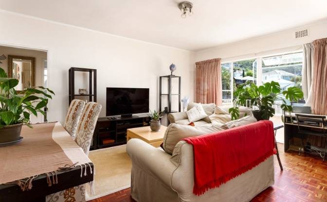 Apartment for Sale Belle Ombre Rd, Tamboerskloof. Photo#5 Apartment for Sale Belle Ombre Rd, Tamboerskloof. Photo#5