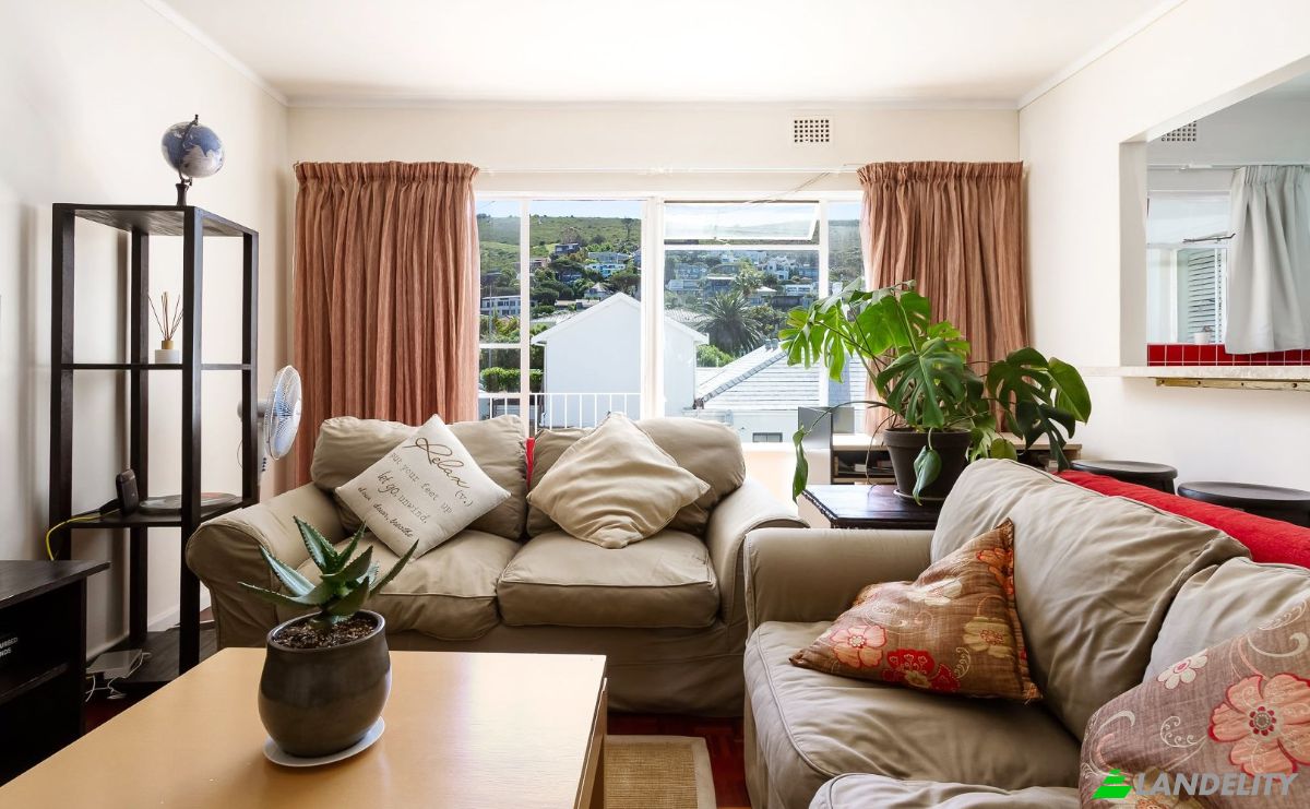 Apartment for Sale Belle Ombre Rd, Tamboerskloof, Cape Town, City of Cape Town Metropolitan Municipality, Western Cape, South Africa. Photo 7