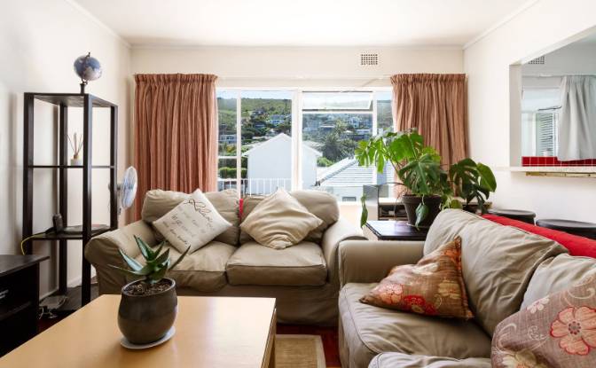 Apartment for Sale Belle Ombre Rd, Tamboerskloof. Photo#7 Apartment for Sale Belle Ombre Rd, Tamboerskloof. Photo#7
