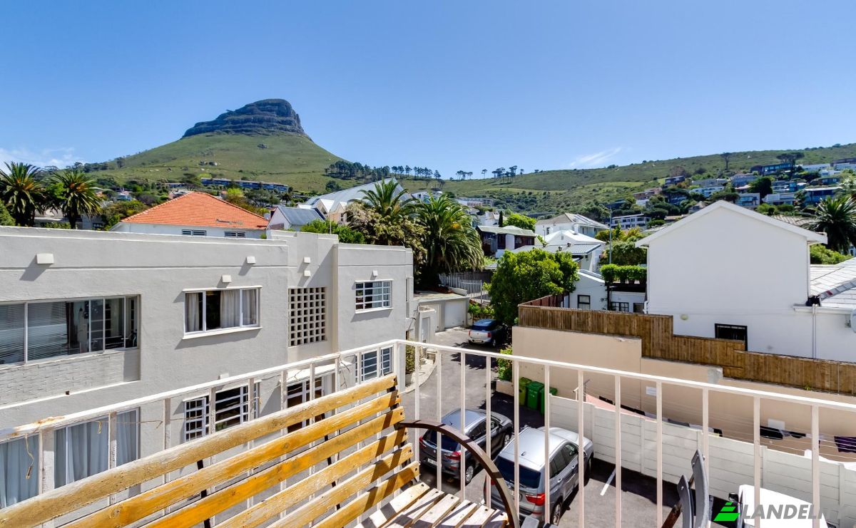 Apartment for Sale Belle Ombre Rd, Tamboerskloof, Cape Town, City of Cape Town Metropolitan Municipality, Western Cape, South Africa. Photo 8