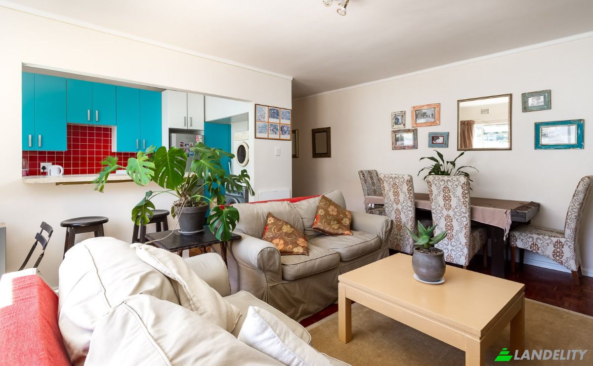 Apartment for Sale Belle Ombre Rd, Tamboerskloof, Cape Town, City of Cape Town Metropolitan Municipality, Western Cape, South Africa. Photo 9
