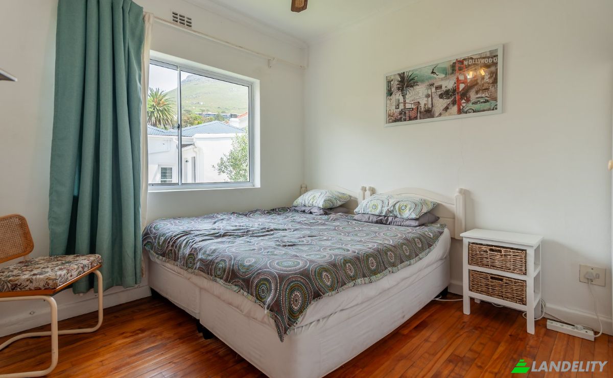 Apartment for Sale Belle Ombre Rd, Tamboerskloof, Cape Town, City of Cape Town Metropolitan Municipality, Western Cape, South Africa. Photo 10