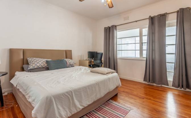 Apartment for Sale Belle Ombre Rd, Tamboerskloof. Photo#7 Apartment for Sale Belle Ombre Rd, Tamboerskloof. Photo#7