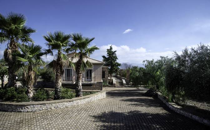 Single Family Home for Sale - Delphi, Greece