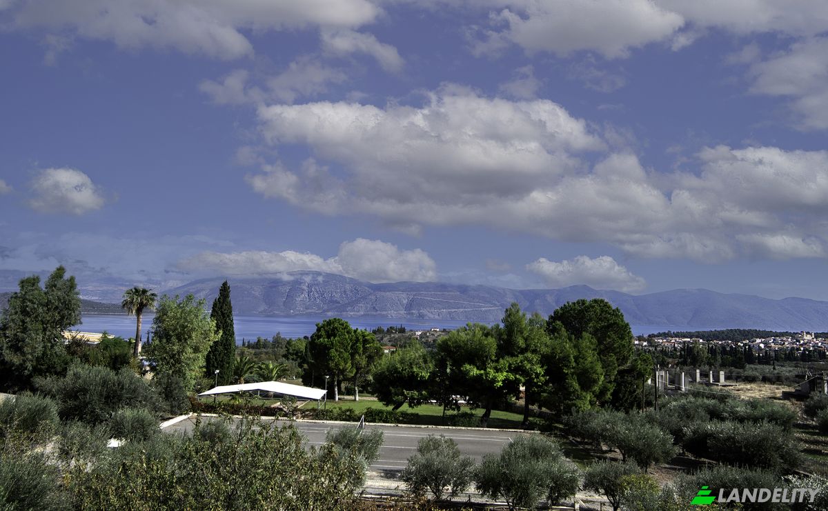 Maison unifamiliale à vendre Unnamed Rd, Delfi, Delphi, Central Greece, Decentralized Administration of Thessaly and Central Greece, Greece. Photo 13