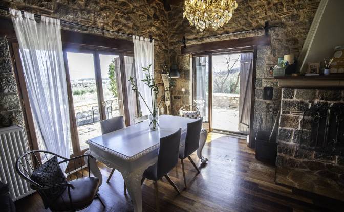 Maison unifamiliale à vendre Unnamed Rd, Delfi. Photo#14