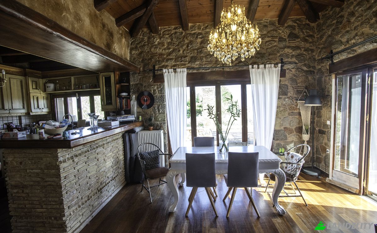 Maison unifamiliale à vendre Unnamed Rd, Delfi, Delphi, Central Greece, Decentralized Administration of Thessaly and Central Greece, Greece. Photo 17
