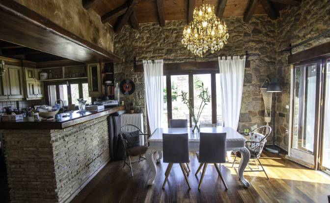 Maison unifamiliale à vendre Unnamed Rd, Delfi. Photo#17