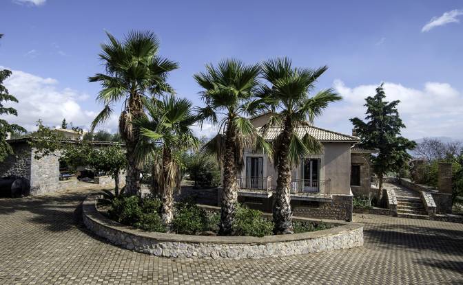 Maison unifamiliale à vendre Unnamed Rd, Delfi. Photo#2