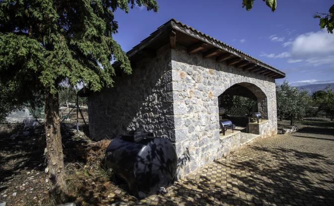 Maison unifamiliale à vendre Unnamed Rd, Delfi. Photo#4