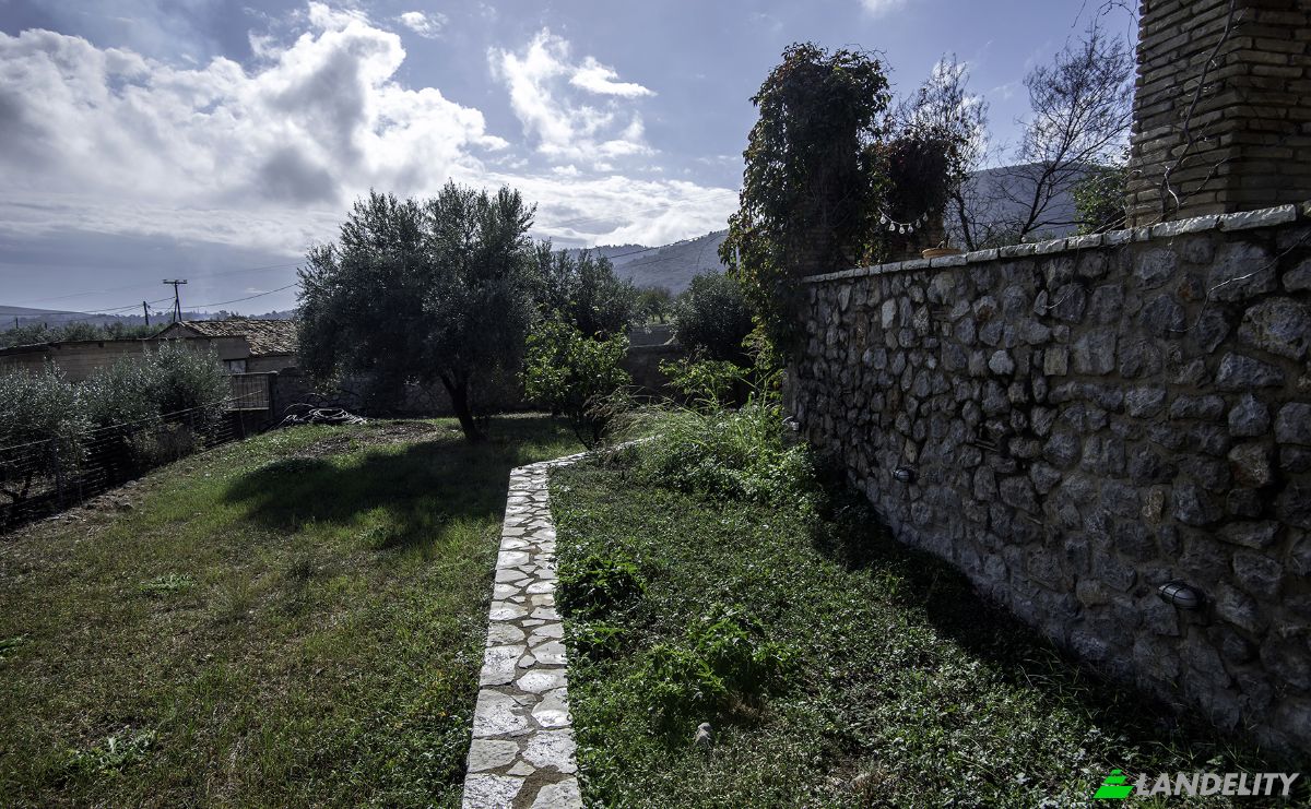 Maison unifamiliale à vendre Unnamed Rd, Delfi, Delphi, Central Greece, Decentralized Administration of Thessaly and Central Greece, Greece. Photo 6