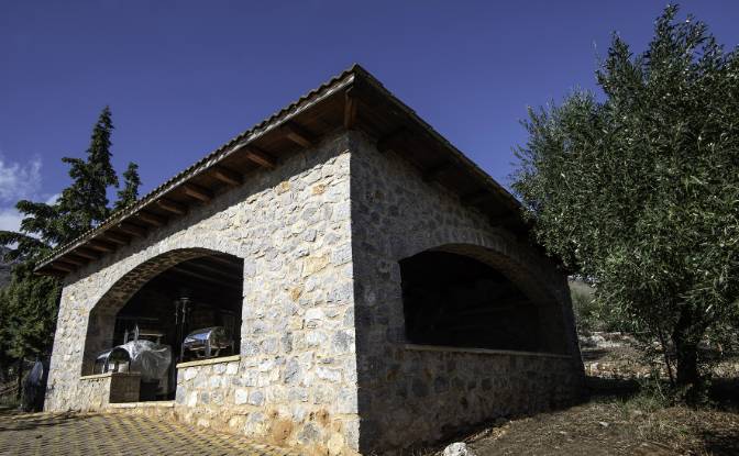 Maison unifamiliale à vendre Unnamed Rd, Delfi. Photo#7