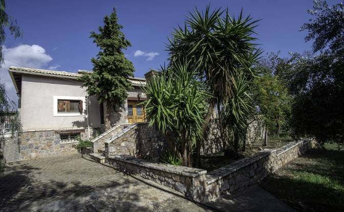 Maison unifamiliale à vendre Unnamed Rd, Delfi. Photo#8