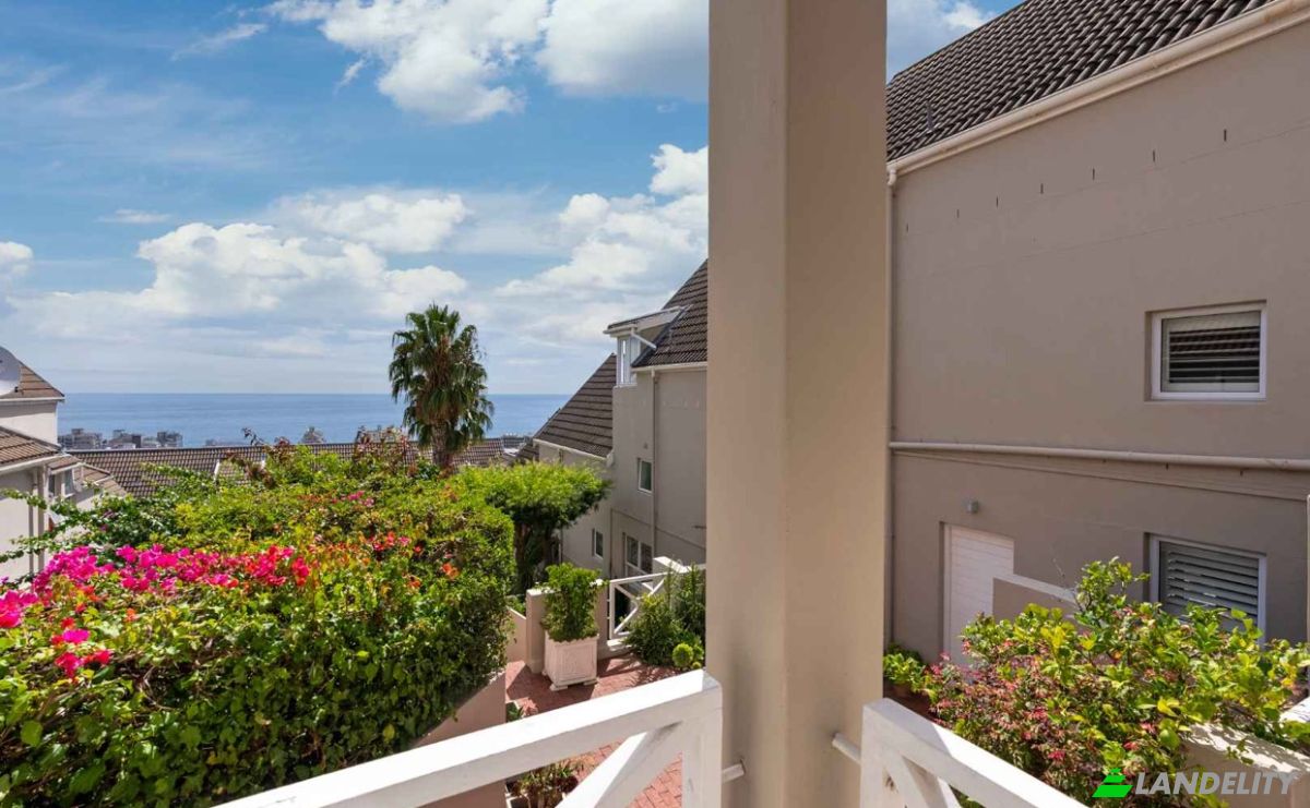 Appartement Te koop Antwerp Rd, Sea Point, Cape Town, City of Cape Town Metropolitan Municipality, Western Cape, South Africa. Foto 3