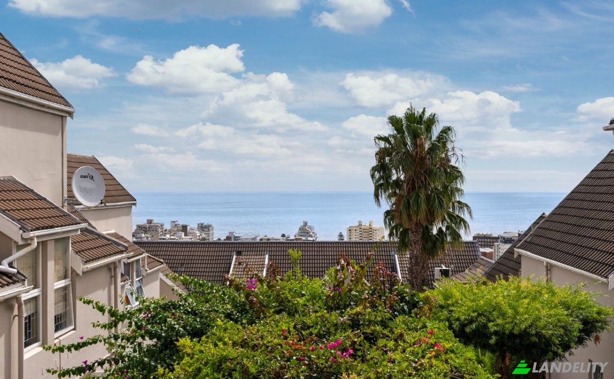 Appartement Te koop Antwerp Rd, Sea Point, Cape Town, City of Cape Town Metropolitan Municipality, Western Cape, South Africa. Foto 12