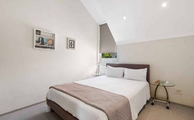 Appartement Te koop Antwerp Rd, Sea Point. Foto#6