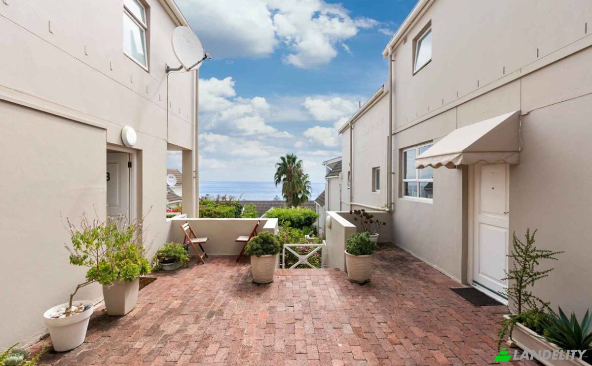 Appartement Te koop Antwerp Rd, Sea Point, Cape Town, City of Cape Town Metropolitan Municipality, Western Cape, South Africa. Foto 15
