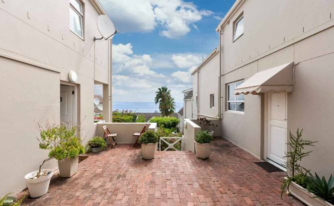 Appartement Te koop Antwerp Rd, Sea Point. Foto#15