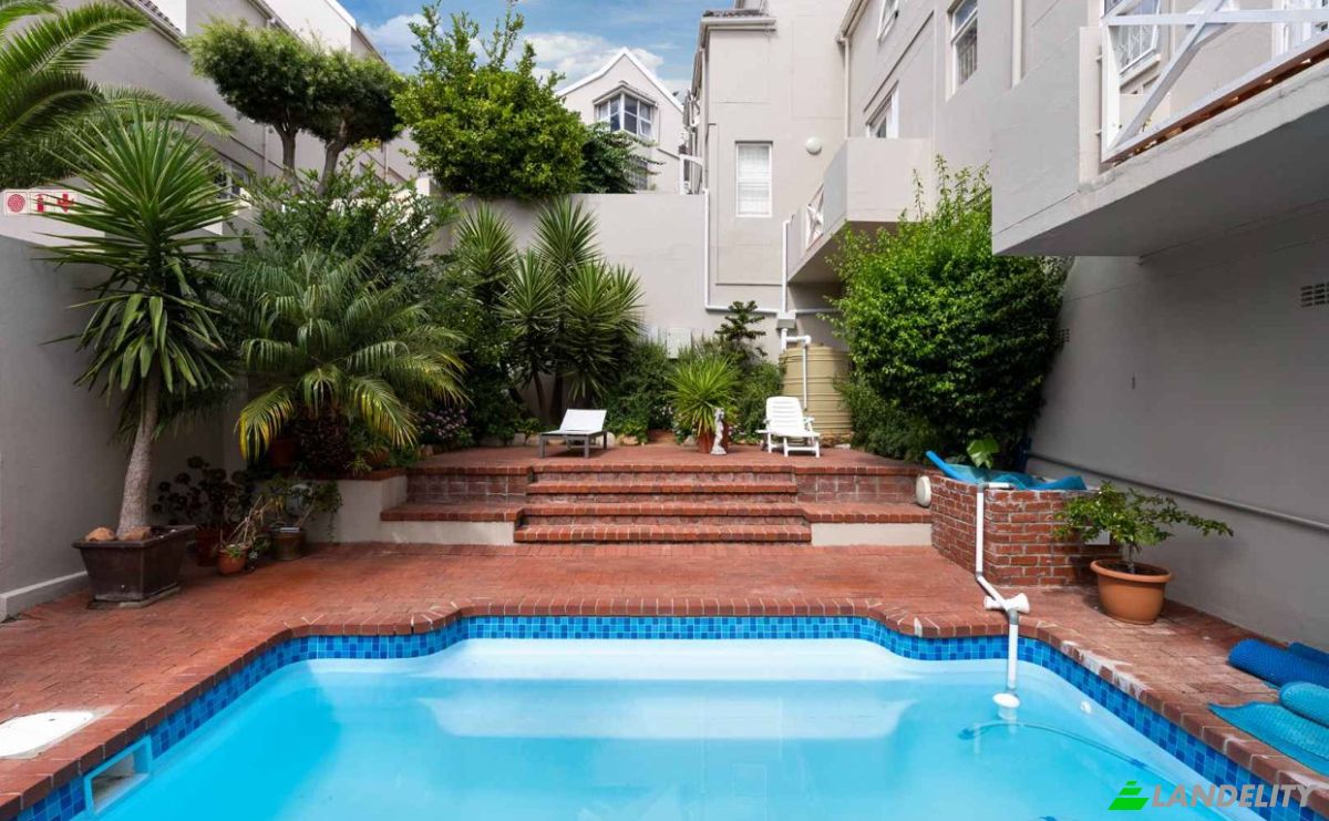 Appartement Te koop Antwerp Rd, Sea Point, Cape Town, City of Cape Town Metropolitan Municipality, Western Cape, South Africa. Foto 16